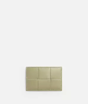 футляр для кредитных карт Bottega Veneta