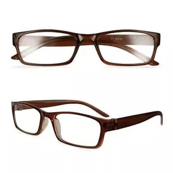 Футляр для очков по рецепту DRAB Плюсы +1, Aleszale