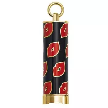 Футляр для помады Carolina Herrera Fabulous Kiss, kiss of luck