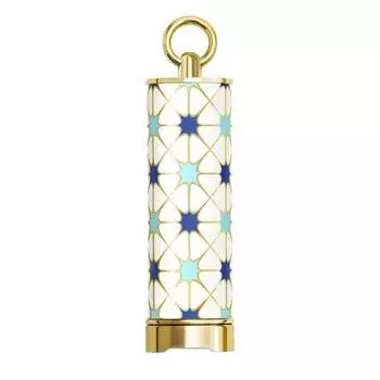 Футляр для помады Carolina Herrera Fabulous Kiss, spark of luck