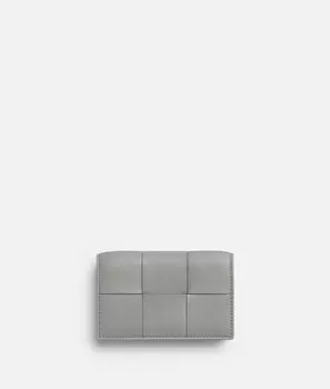 футляр для визиток Bottega Veneta