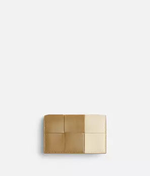 футляр для визиток Bottega Veneta