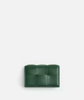 футляр для визиток Bottega Veneta