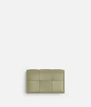 футляр для визиток Bottega Veneta