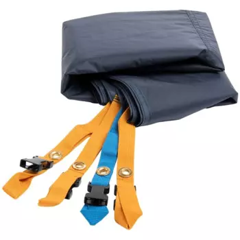 Футпринт Kelty Tallboy 4P, серый