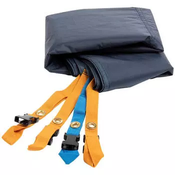 Футпринт Kelty Tallboy 6P, серый