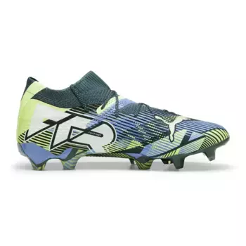 Future 7 Ultimate FG / AG Puma Мужские футбольные бутсы, серый