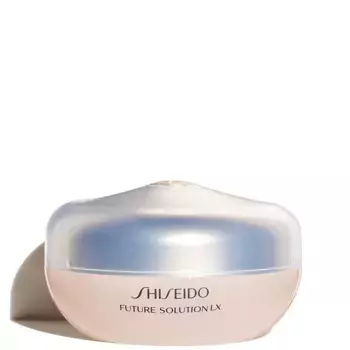 Future Solution LX Total Radiance пудра - 10 г Shiseido