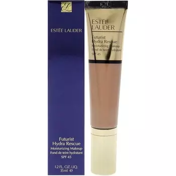 Futurist Hydra Rescue Spf45 Увлажняющая тональная основа 35мл ђ“ 3N1Слоновая кость бежевый, EsteE Lauder