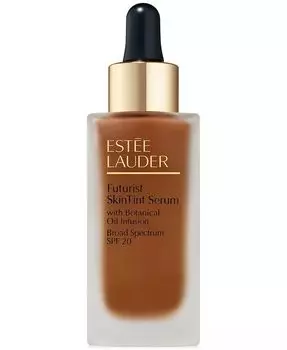 Футуристская тональная сыворотка Skin Tint SPF 20 Este Lauder, цвет 5N2 Amber Honey