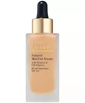 Футуристская тональная сыворотка Skin Tint SPF 20 Este Lauder, цвет 1N2 Ecru