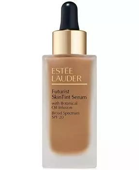 Футуристская тональная сыворотка Skin Tint SPF 20 Este Lauder, цвет 4N1 Shell Beige