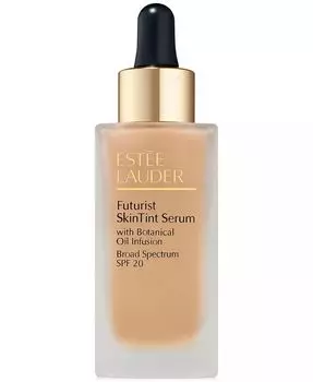 Футуристская тональная сыворотка Skin Tint SPF 20 Este Lauder, цвет 2N1 Desert Beige