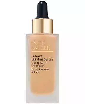 Футуристская тональная сыворотка Skin Tint SPF 20 Este Lauder, цвет 1N1 Ivory Nude