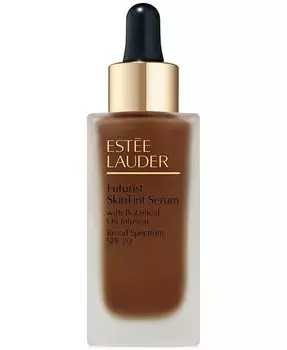 Футуристская тональная сыворотка Skin Tint SPF 20 Este Lauder, цвет 6N1 Mocha