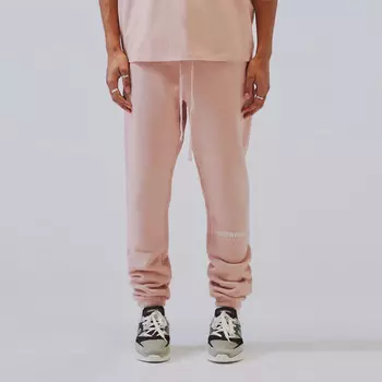 FW19 Трикотажные спортивные штаны унисекс Fear Of God Essentials