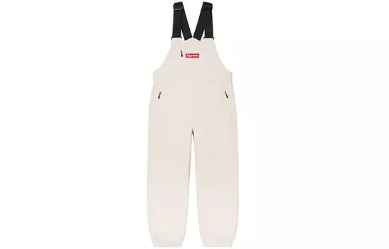 FW21 Комбинезон унисекс Supreme, цвет Stone Color