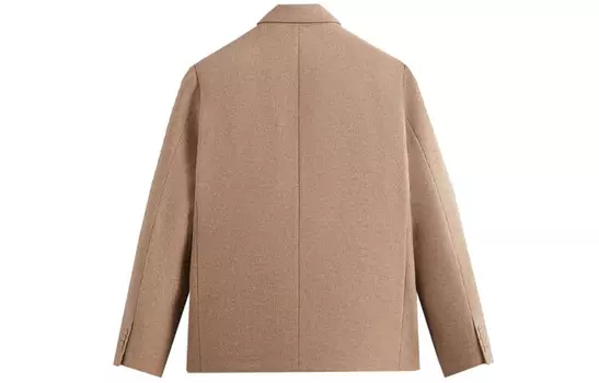 FW23 Деловой костюм унисекс хаки Kith