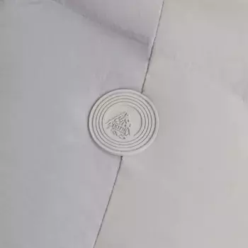 FW23 Куртка унисекс серый Kith