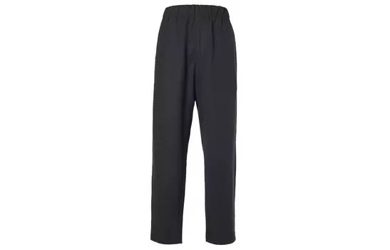 FW23 U Series повседневные брюки мужские темно-серые Uniqlo, темно-серый