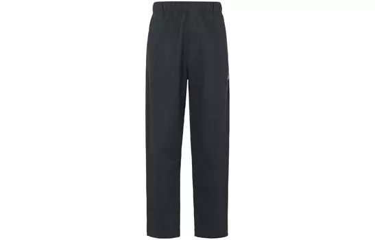 FW23 U Series Повседневные брюки унисекс Морской синий Uniqlo, цвет Sea Blue
