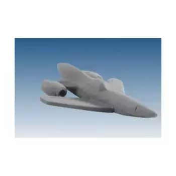 Fw Та 283, Collectair Miniatures - WWII Aircraft - Germany (1:300)