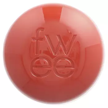 fwee, Lip & Cheek Blurry Pudding Pot, RS02 Lyrics, 5 г (0,17 унции)