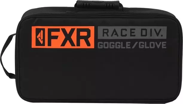 FXR 5-Up Очки мешок,