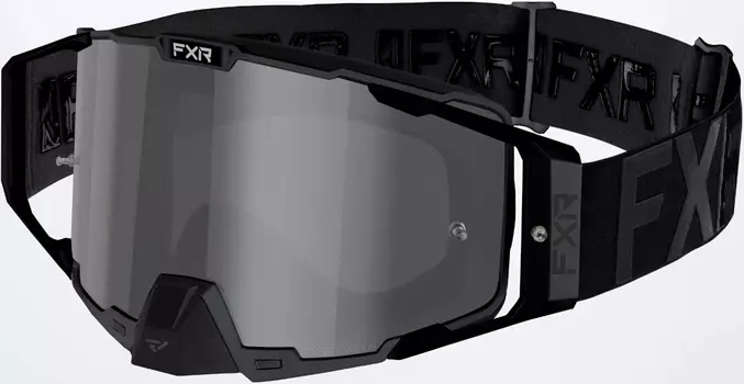 FXR Pilot Polarized Очки для мотокросса,