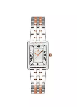 G173108 наручные часы Gant, серебряный