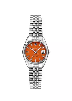 G181008 наручные часы Gant, оранжевый