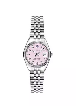 G181010 наручные часы Gant, розовый