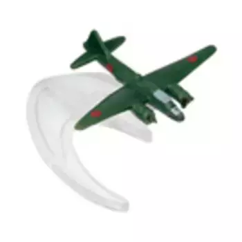 G4M «Бетти» (U), Axis & Allies - Collectible Miniatures Game - War at Sea - Base Set Singles