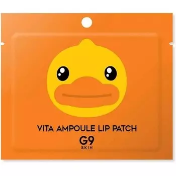 G9skin G9 Skin Vita Ampoule Lip Patch