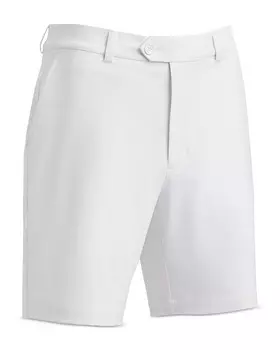 G/FORE Maverick эластичные шорты в четырех направлениях, белый