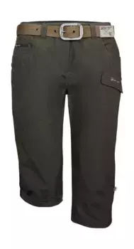 Г.И.Г.А. Брюки DX by killtec 3/4 "GS 35 WMN PNTS" G.I.G.A. Dx By Killtec, цвет Stein