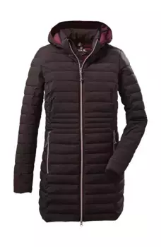 Г.И.Г.А. DX by killtec Парка "Bacharya" G.I.G.A. Dx By Killtec, цвет Pflaume