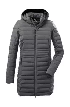 Г.И.Г.А. DX by killtec Парка "Bacharya" G.I.G.A. Dx By Killtec, серый