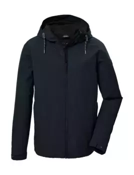 Г.И.Г.А. Функциональная куртка DX by killtec "GW 32 MN JCKT" G.I.G.A. Dx By Killtec, цвет морской волны