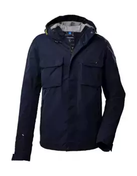 Г.И.Г.А. Функциональная куртка DX by killtec "GS 149 MN JCKT" G.I.G.A. Dx By Killtec, цвет морской волны