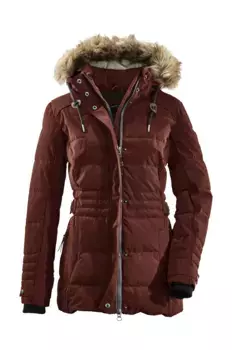 Г.И.Г.А. Функциональная куртка DX by killtec "Oiva" G.I.G.A. Dx By Killtec, красный