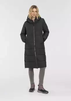 Г.И.Г.А. Функциональная парка DX by killtec с капюшоном G.I.G.A. Dx By Killtec, черный