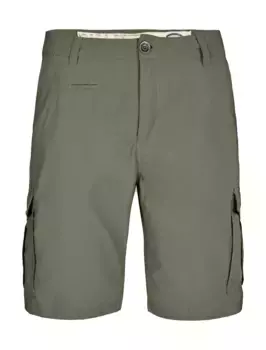 Г.И.Г.А. Шорты-бермуды DX by killtec "GS 39 MN BRMDS" G.I.G.A. Dx By Killtec, зеленый