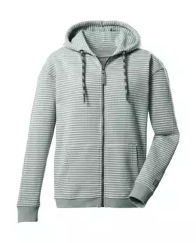 Г.И.Г.А. Толстовка DX by killtec "GS 165 WMN SWT JCKT GOTS" G.I.G.A. Dx By Killtec, синий