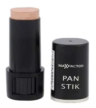 Г Max Factor Pan Stik 13 Nouveau Beige Foundation W 9