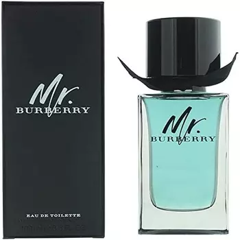 Г-н Burberry EDT Vapo 100мл