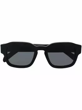 G.O.D Eyewear солнцезащитные очки ThirtyII, черный