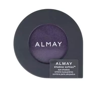 Г Revlon Almay, Shadow, Shadow Softies, #140 Vintage Grap, 2, фиолетовый