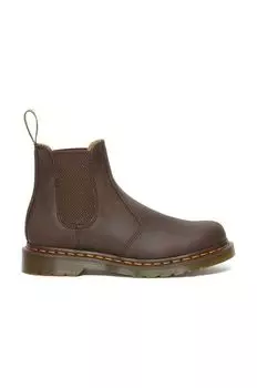 Г.с. 2976 Dr. Martens, коричневый