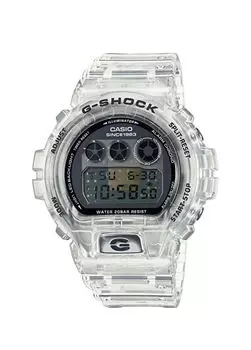 G-Shock dw-6940rx-7dr серые мужские наручные часы Casio, мультиколор